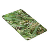 Grasshopper Camouflage Premium Magnet Magneet (Rechterzijde)