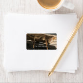 Grasshopper Etiket (Insitu)