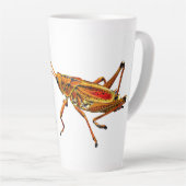 Grasshopper Latte Mok (Rechterhoek)