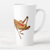 Grasshopper Latte Mok (Rechts)
