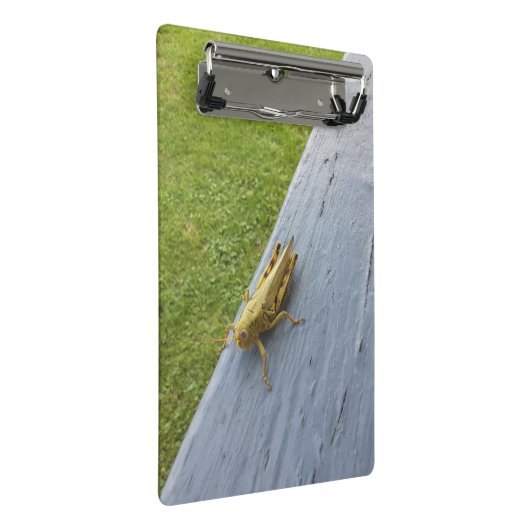 Grasshopper Mini Klembord (Schuin)