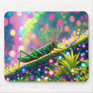 Grasshopper Muismat