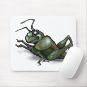 Grasshopper Muismat (Met muis)
