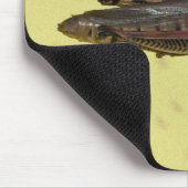 Grasshopper Pad Muismat (Hoek)