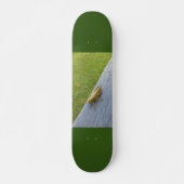 Grasshopper Persoonlijk Skateboard (Voorkant)