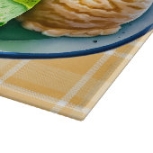 Grasshopper Pie Recept Snijplank (Hoek)