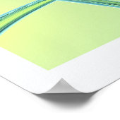 Grasshopper Poster (Hoek)