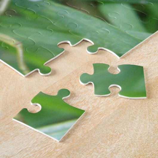 Grasshopper Puzzle Legpuzzel (Zijkant)