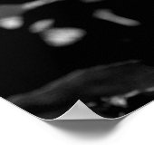 Grasshopper Shadow Poster (Hoek)