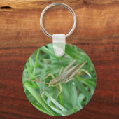 Grasshopper Sleutelhanger (Voorkant)