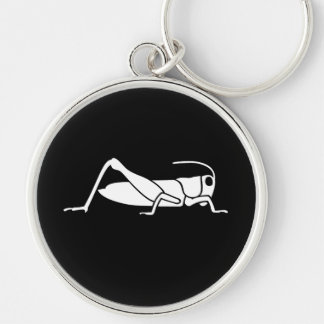 Grasshopper Sleutelhanger