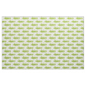 Grasshopper Stof (Yard (91,4 cm))