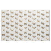 Grasshopper Stof (Yard (91,4 cm))