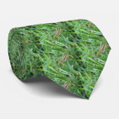 Grasshopper-Stropdas Stropdas (Opgerold)