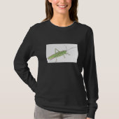 Grasshopper T-shirt (Voorkant)