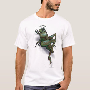 Grasshopper T-shirt