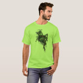 Grasshopper T-shirt (Voorkant volledig)