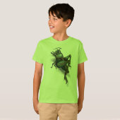 Grasshopper T-shirt (Voorkant volledig)