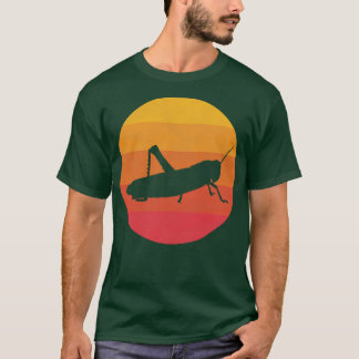 Grasshopper T-shirt