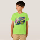 Grasshopper T-shirt (Voorkant volledig)