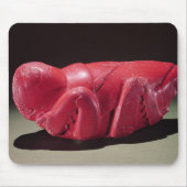 Grasshopper uit Chapultepec, Mexico, c.1500 (karn) Muismat (Voorkant)