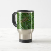 Grasshouper Travel Mug Reisbeker (Voorkant links)