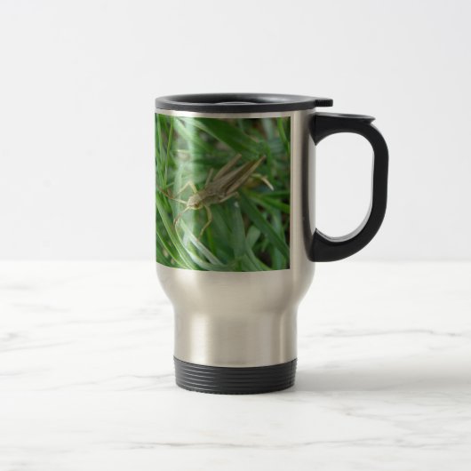 Grasshouper Travel Mug Reisbeker (Rechts)