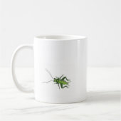 Grasshout per 11 oz. mok (Links)