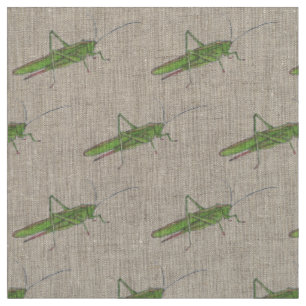Grasshper Fabric Stof