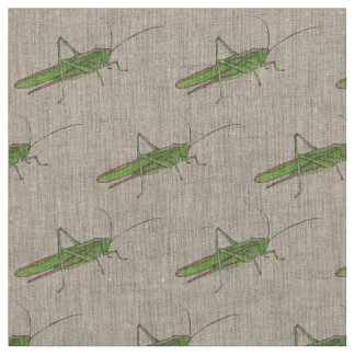 Grasshper Fabric Stof