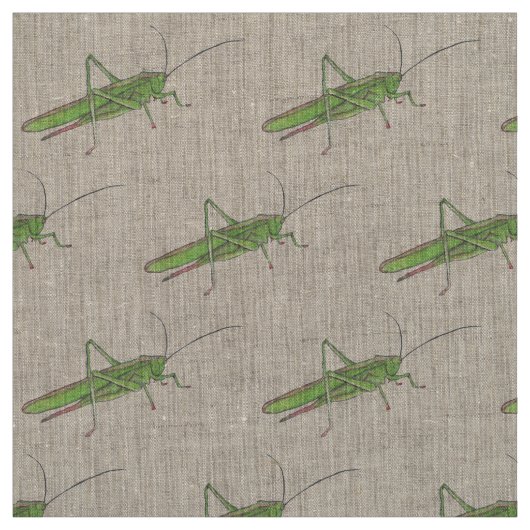 Grasshper Fabric Stof (Swatch)