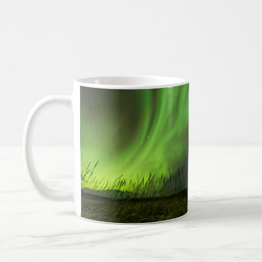 Grasslands Aurora Koffiemok (Links)