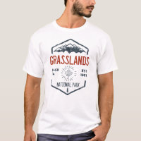 Grasslands National Park Canada