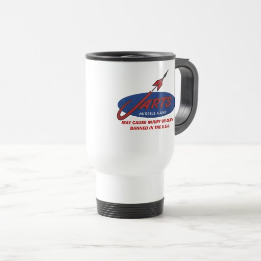  grassporten reisbeker (Voorkant rechts)