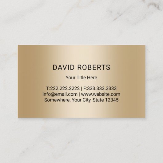 Grassprinkler irrigatie landschapsarchitectuur zwa visitekaartje (Achterkant)