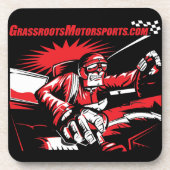 Grassroots-Onderzetters Drankjes Onderzetter (Voorkant)