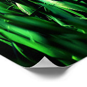 Grassy grassy poster (Hoek)