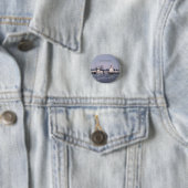 Grassy Island Range Lights knop Ronde Button 3,2 Cm (In situ)