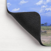 Grassy Plain Muismat (Hoek)