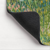 grasveld | Vincent van Gogh Muismat (Hoek)