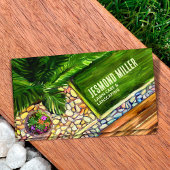 Grasverzorging en landschapsarchitectuur - waterve visitekaartje