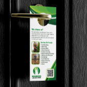 Grasverzorging Landscaping Maaien Gras Boom Servic Deurhanger