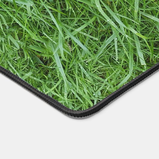 graszode bureaumat (Hoek)