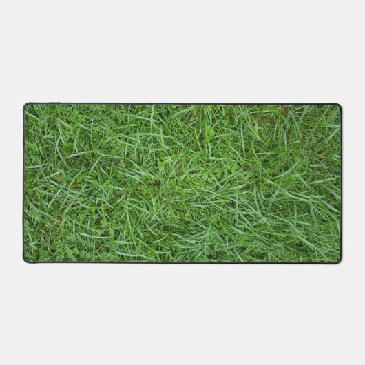 graszode bureaumat (Voorkant)