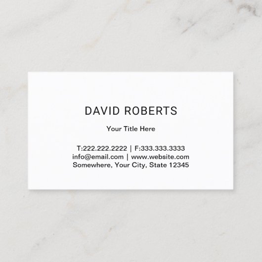 Graszorg & Landschapsarchitectuur Service Gras Har Visitekaartje (Achterkant)