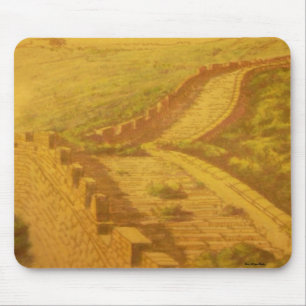 Grat Wall Mousepad Muismat