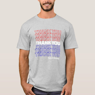 Grateful American T-shirt