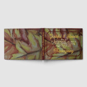 Grateful & Blessed Thanksgiving Journal Gastenboek (Volledig)