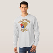 Grateful Bread T-shirt (Voorkant volledig)