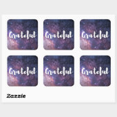 Grateful Celestial Stickers (Vel)